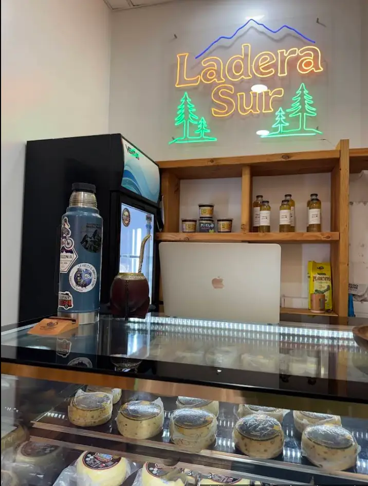 Ladera Sur - Productos artesanales