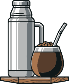 Termos y Productos Relacionados